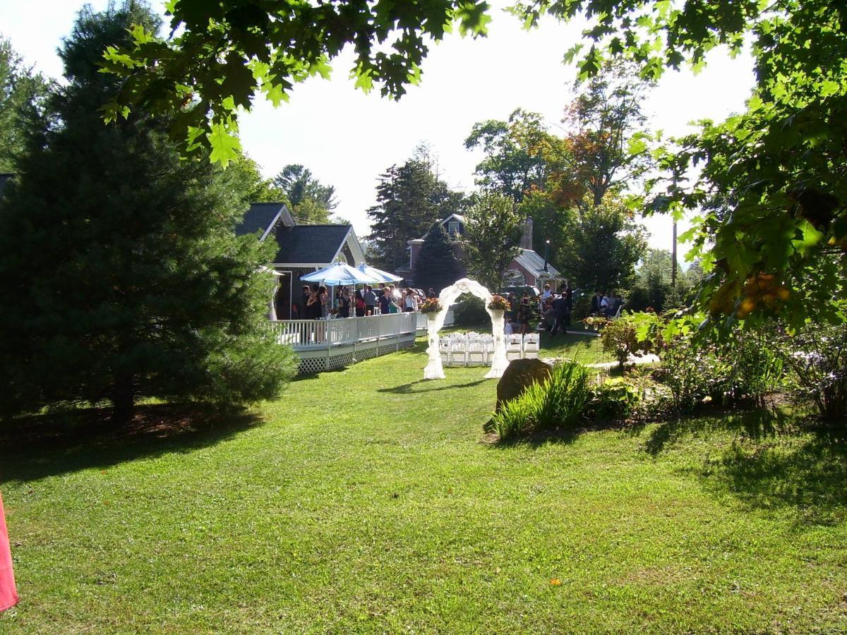 The Banner Elk Inn B&B Exteriör bild