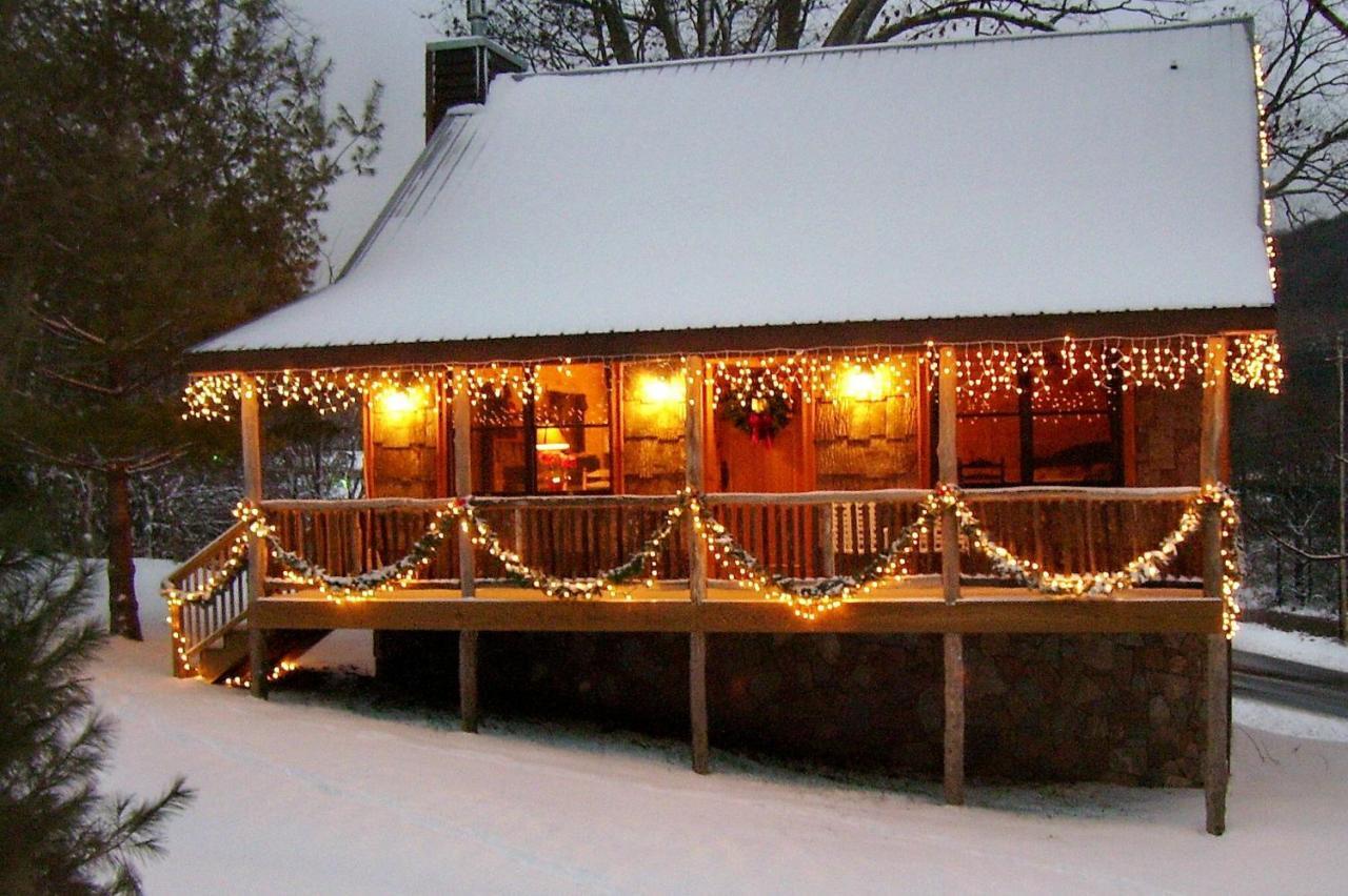 The Banner Elk Inn B&B Exteriör bild
